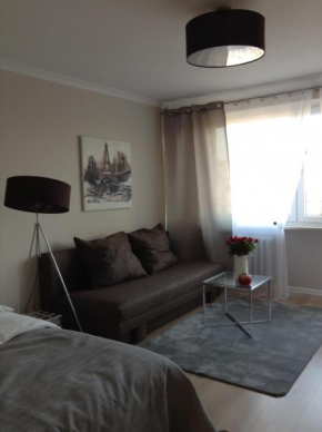 Apartament Kiza